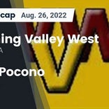 Wyoming Valley West vs. Wilkes-Barre