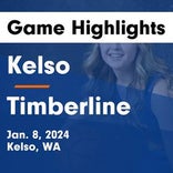 Basketball Game Preview: Kelso Hilanders vs. Evergreen Plainsmen