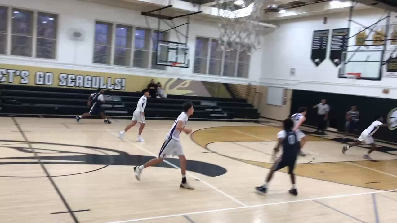 Basketball Game Preview: Robeson Business Tech Eagles vs. Westinghouse Warriors