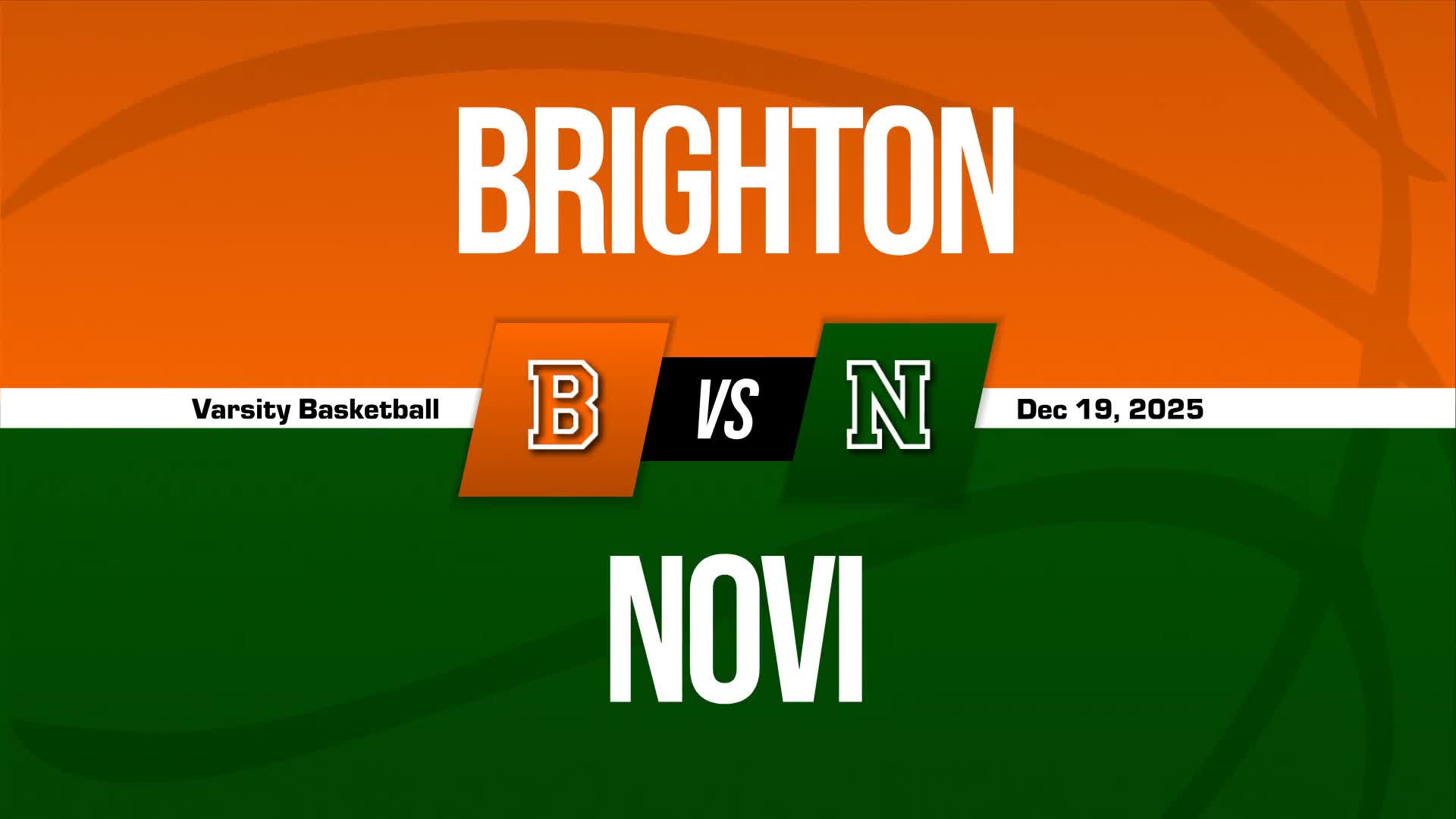 Basketball Game Preview: Novi Wildcats vs. Canton Cobras