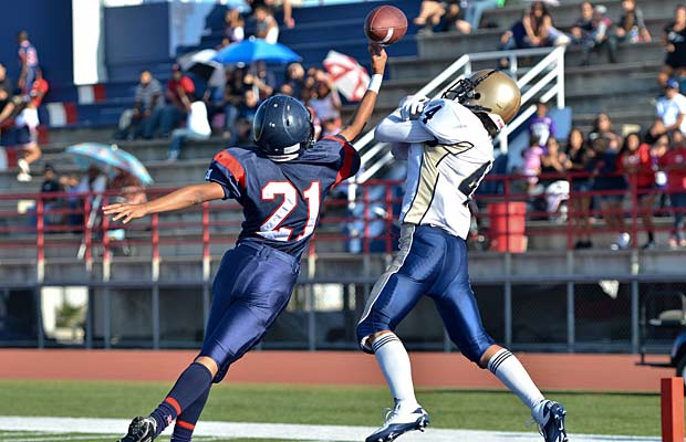 Bonita Vista at Montgomery (JV), Aug. 31