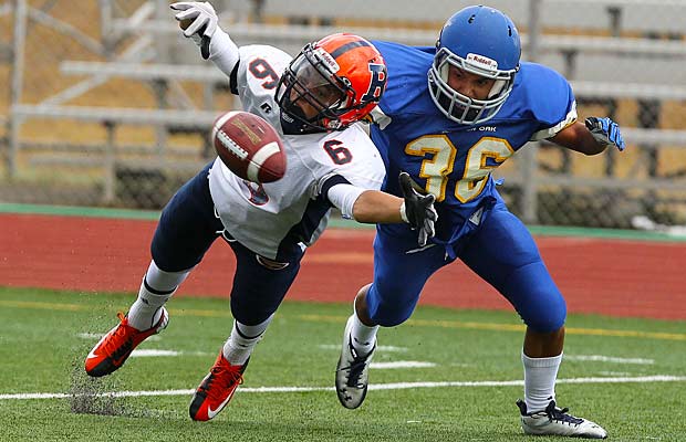 Charter Oak at Roosevelt (JV), Aug. 30