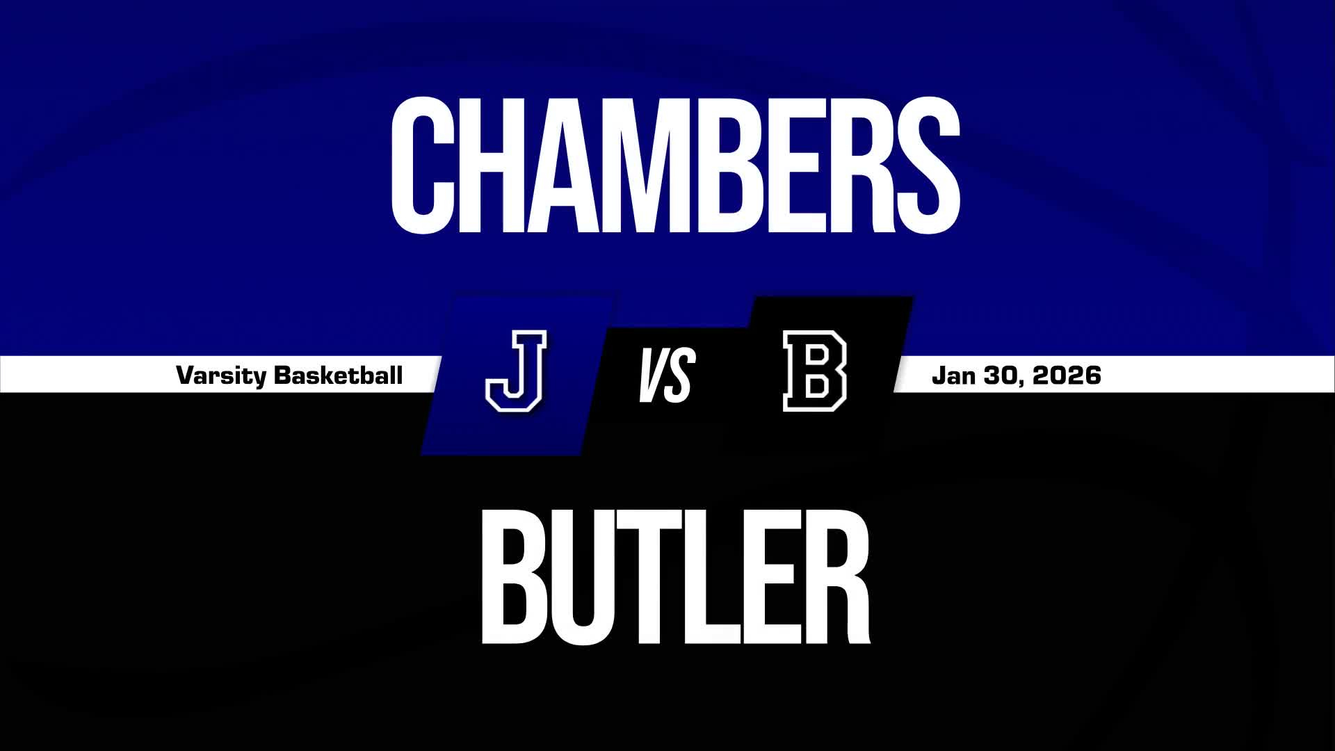 Basketball Recap: Chambers Triumphs