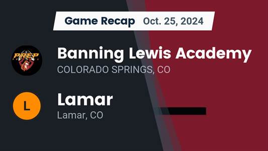 Football Game Preview: Lamar Thunder vs. Florence Huskies