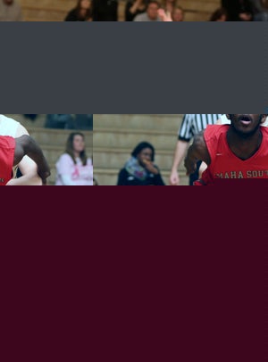 Caleal Walker, Omaha South