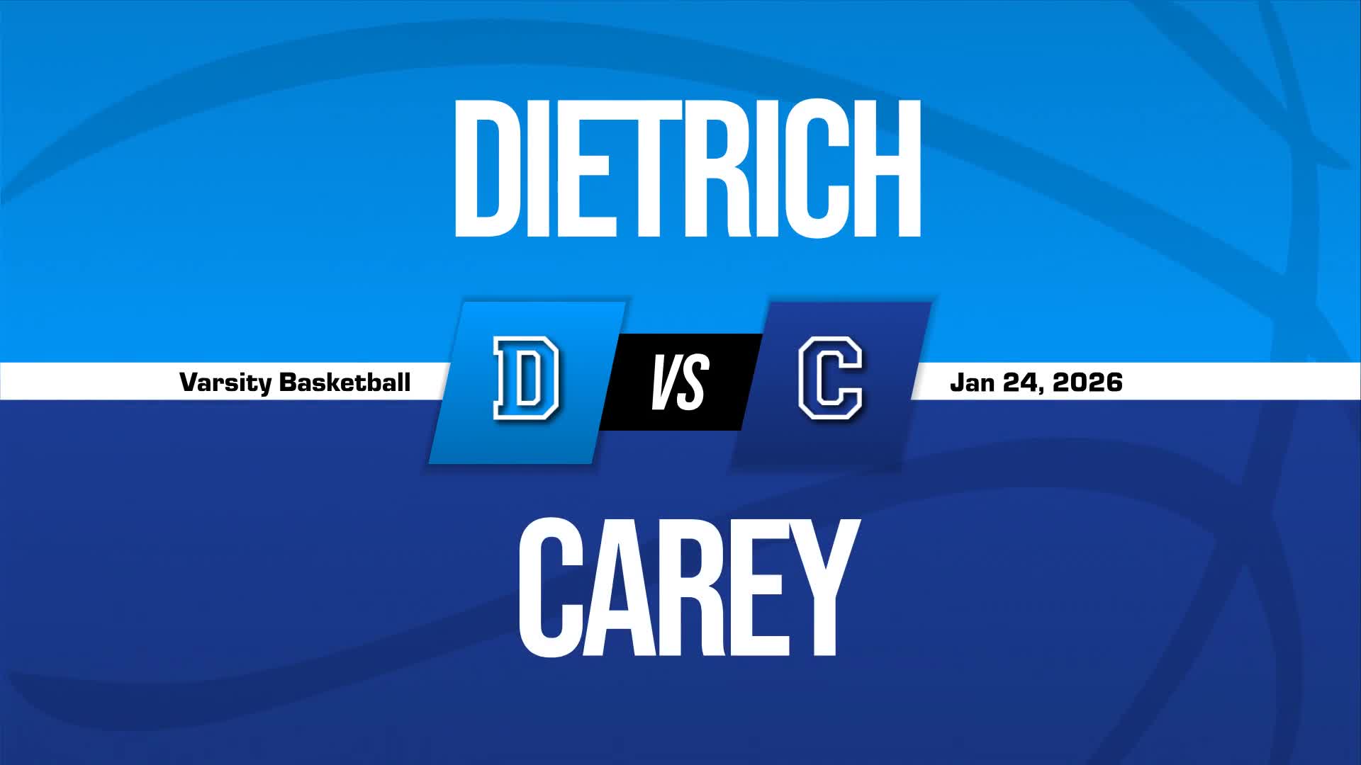 Basketball Game Preview: Dietrich Blue Devils vs. Camas County Mushers + How To Watch