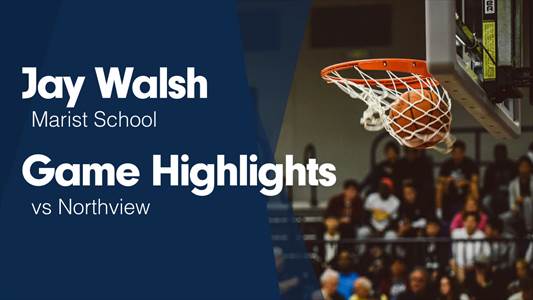 Basketball Recap: Marist Piles Up the Points Against Northview