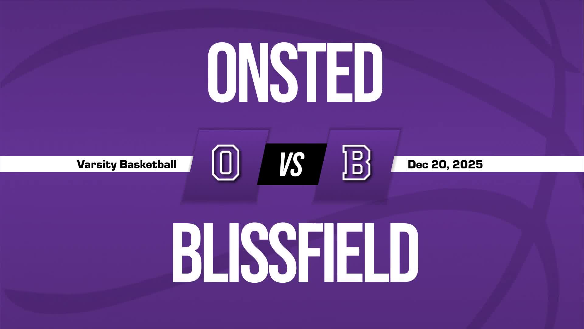 Basketball Game Preview: Blissfield Royals vs. Reading Rangers