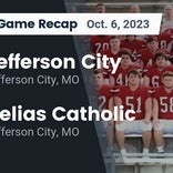 Football Game Preview: Jefferson City Jays vs. Fulton Hornets