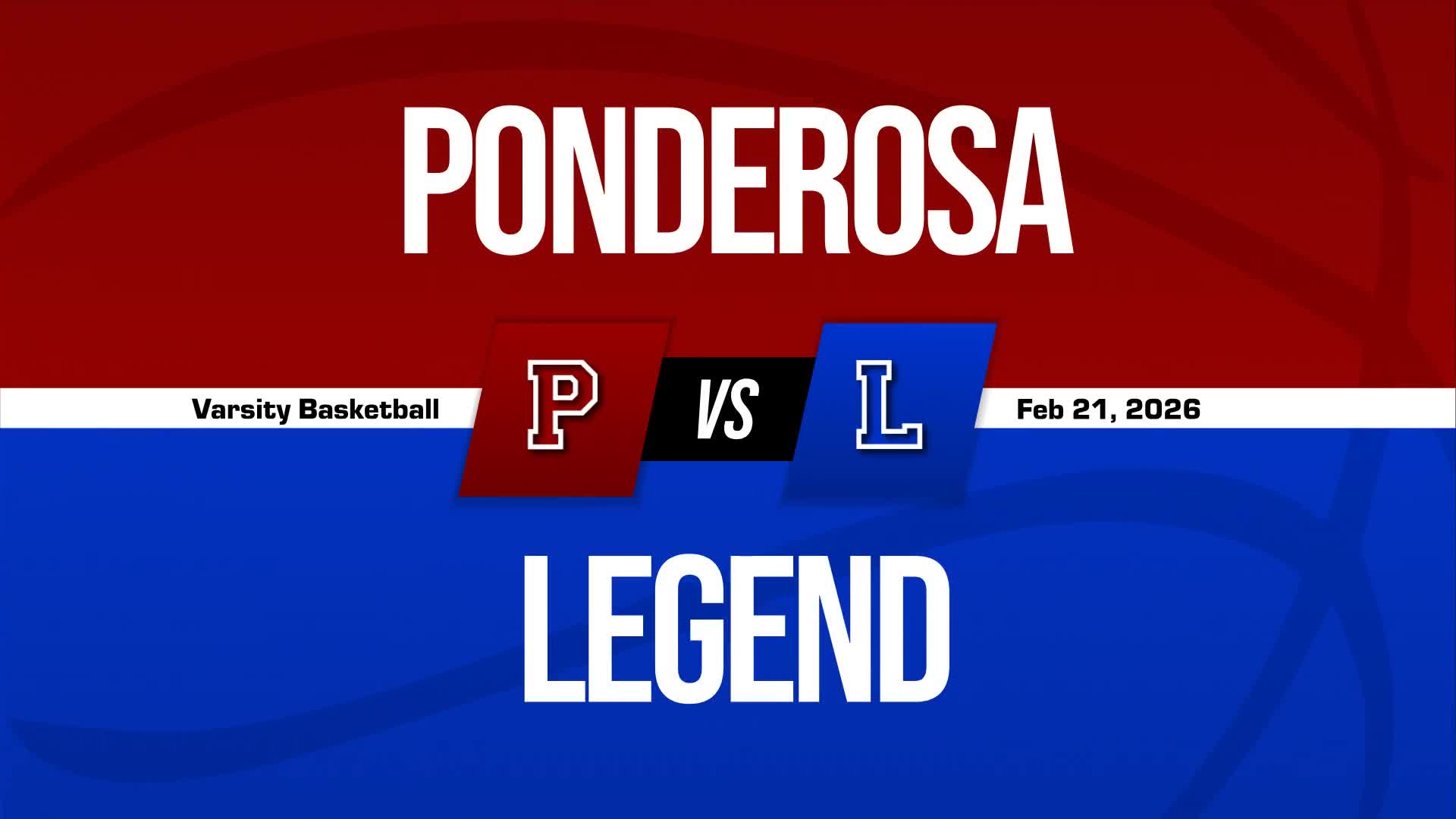Basketball Recap: Ponderosa Comes Up Short + How To Watch