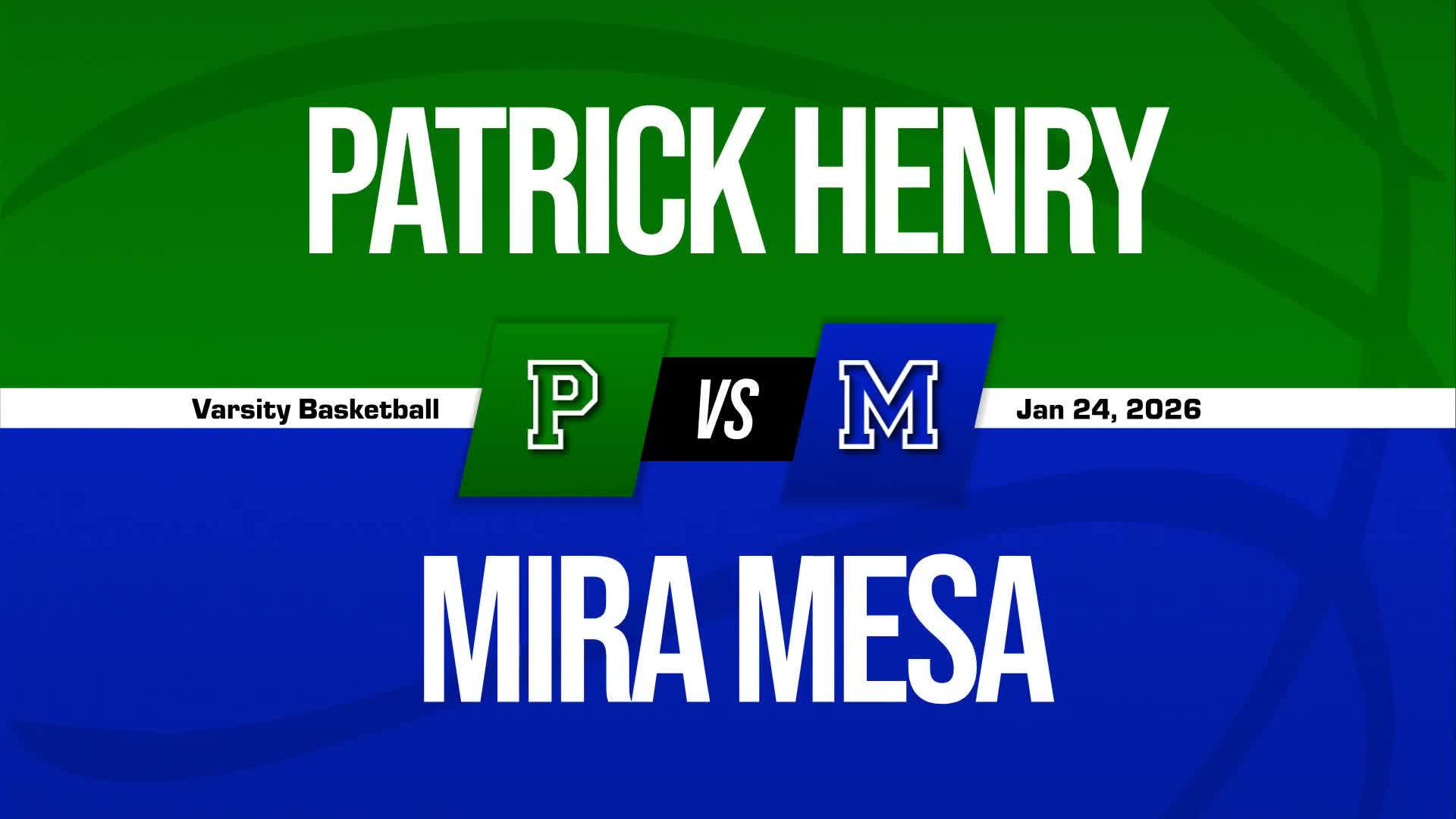 Basketball Recap: Mira Mesa Comes Up Short + How To Watch