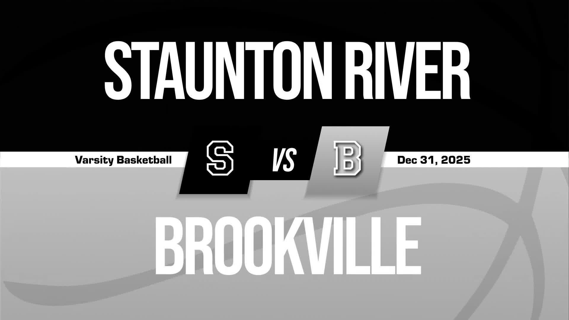 Basketball Recap: Staunton River Comes Up Short