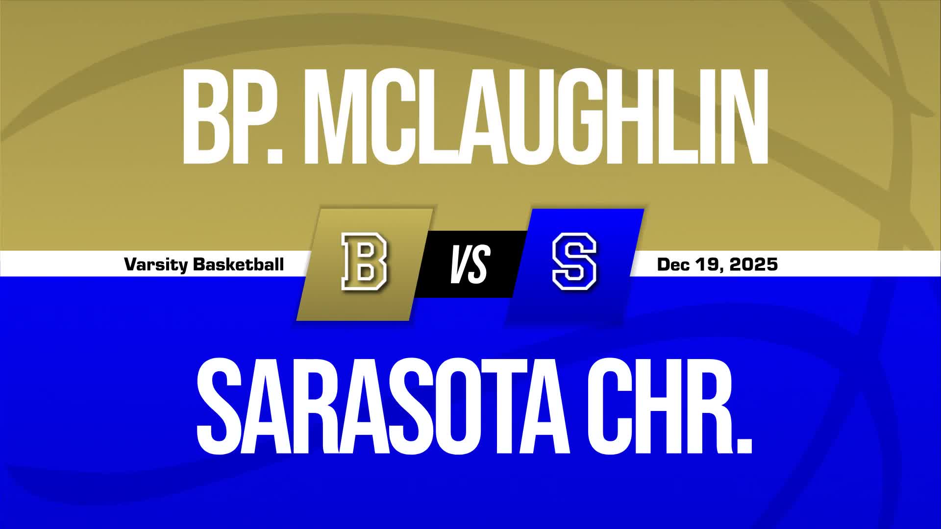 Basketball Recap: Bishop McLaughlin Catholic Comes Up Short + How To Watch
