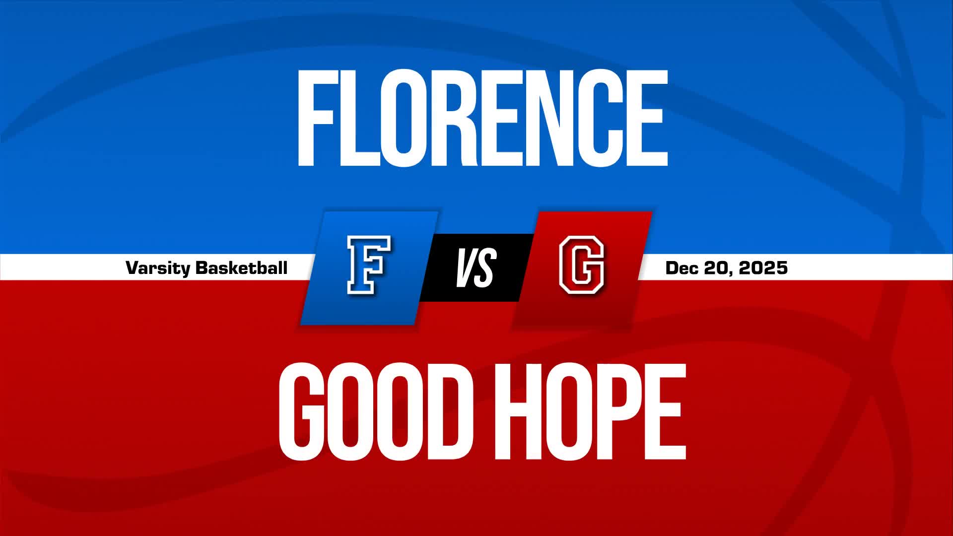 Basketball Recap: Monday's  Defeat Ends Good Hope's Winning Streak + How To Watch