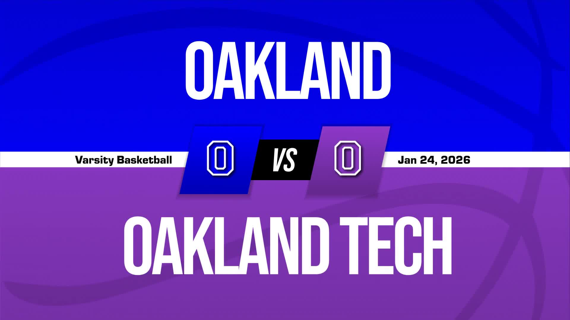 Basketball Recap: Oakland Tech Takes a Loss