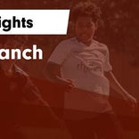 Soccer Game Recap: George Ranch vs. Fort Bend Hightower