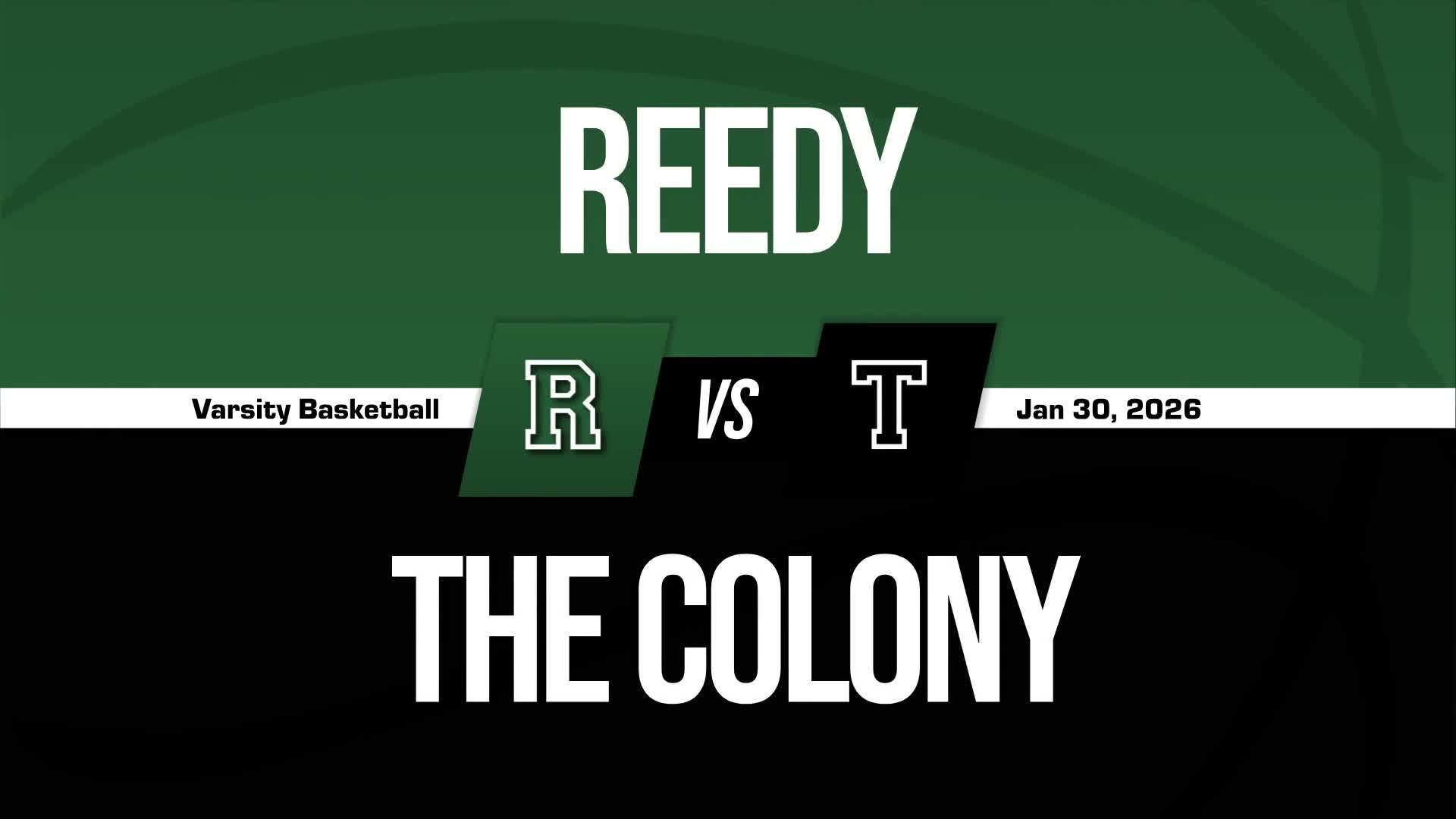 Basketball Recap: Reedy Extends Winning Streak to Four