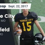Football Game Preview: Highland vs. Monroe City