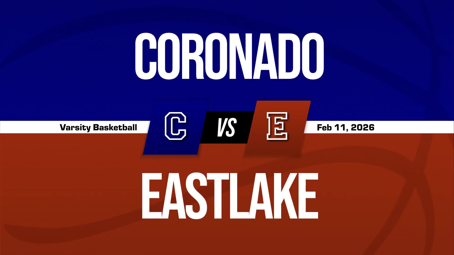 Basketball Game Preview: Coronado Thunderbirds vs. Pebble Hills 