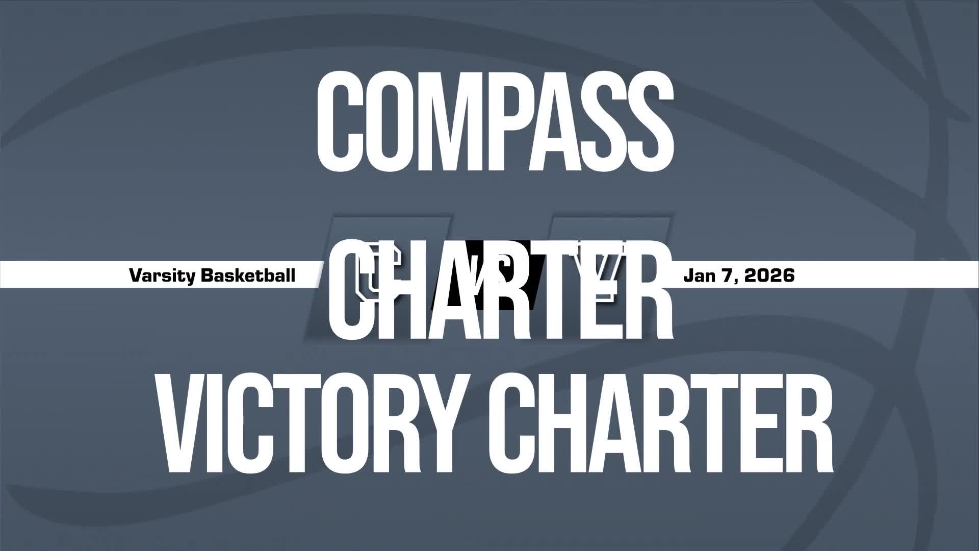 Basketball Game Preview: Victory Charter Vipers vs. Wilder Wildc