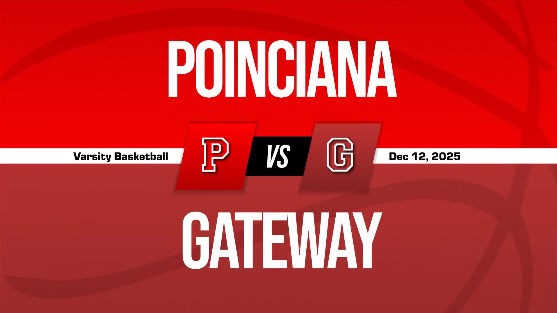 Basketball Game Preview: Gateway Panthers vs. Oak Ridge Pioneers