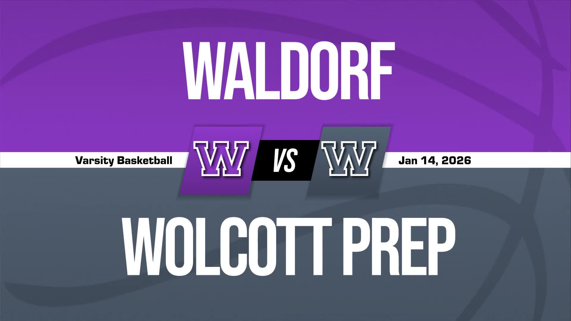 Basketball Recap: Wolcott College Prep Triumphs