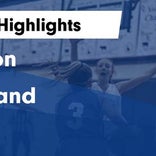 Basketball Game Recap: Highland Rams vs. Madison Bobcats