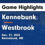 Basketball Game Preview: Kennebunk Rams vs. Portland Bulldogs