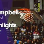 Dayton Campbell Game Report