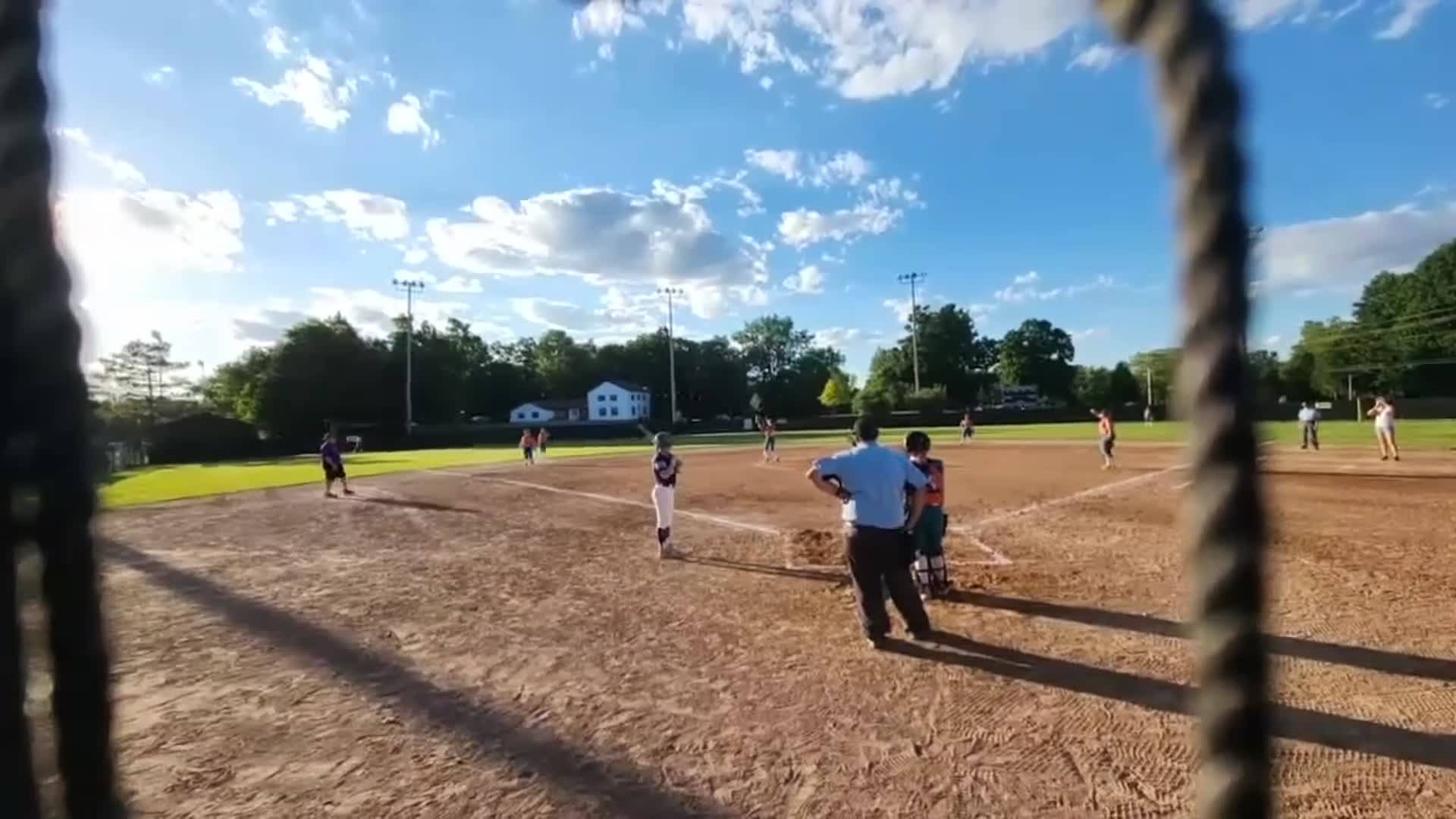 Softball Recap: Marysville Wins Going Away Against Grove City