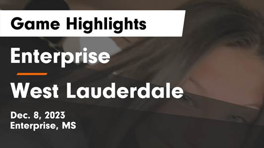 Enterprise vs. West Lauderdale