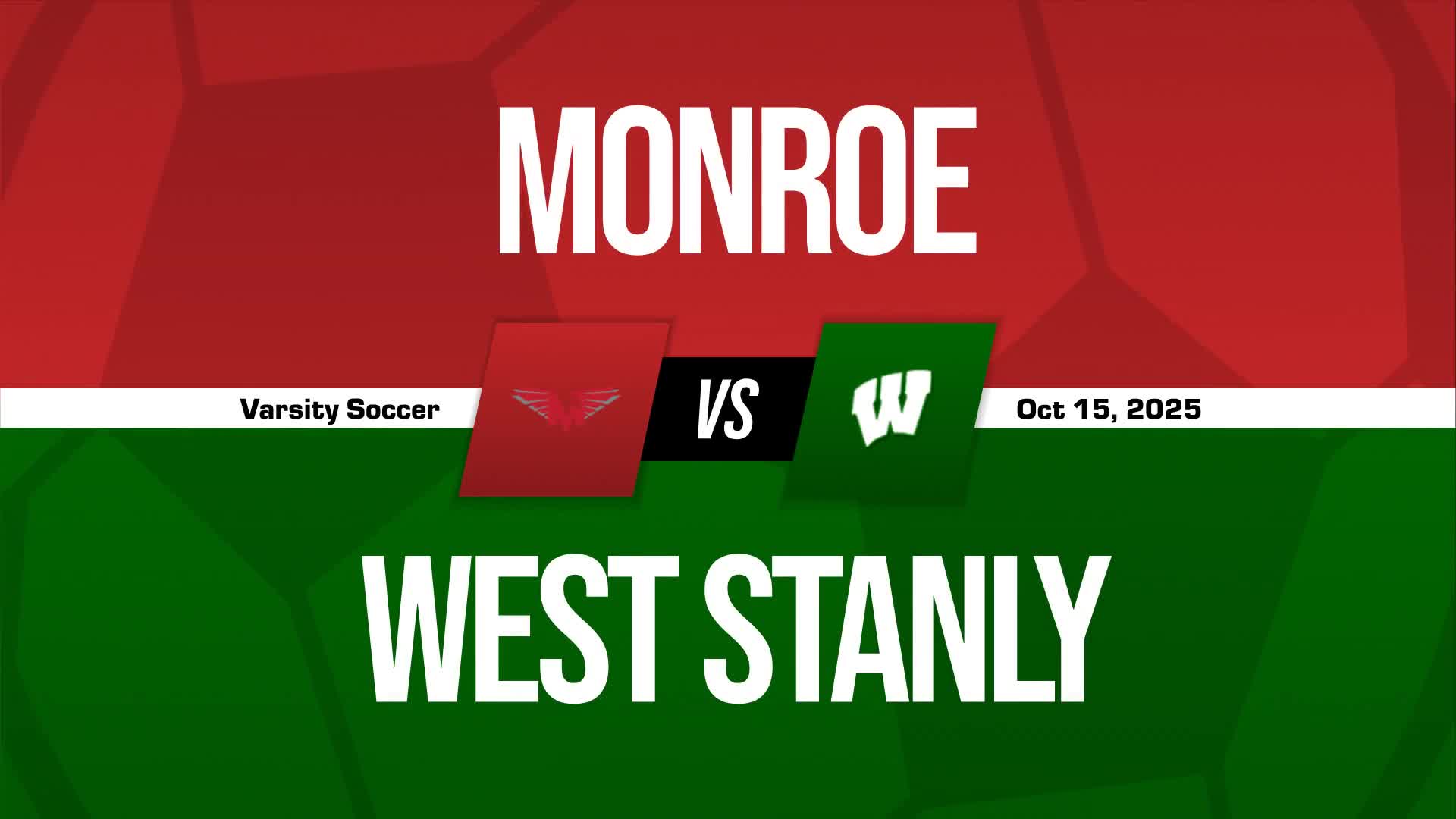 Soccer Recap: Monroe Snags Sixth  Win in Last Seven Games + How To Watch