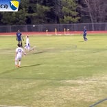 Soccer Game Recap: Hampton vs. Mundy's Mill