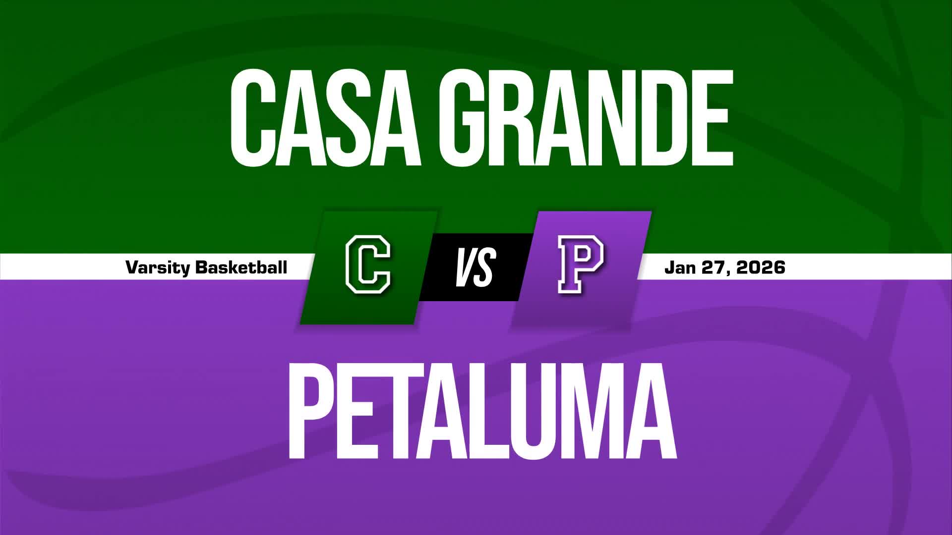 Basketball Game Preview: Petaluma Trojans vs. Justin-Siena Brave