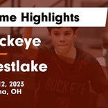 Buckeye vs. Westlake