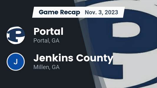 Football Game Preview: Turner County Titans vs. Portal Panthers