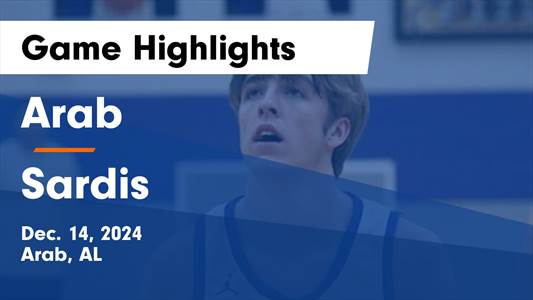 Basketball Game Preview: Sardis Lions vs. Cherokee County Warrio