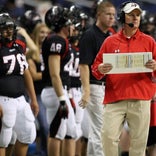 Texas high school football: Allen hires former Arkansas coach Chad Morris