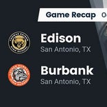 Edison vs. Burbank