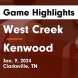 Basketball Game Preview: West Creek Coyote vs. Rossview Hawks
