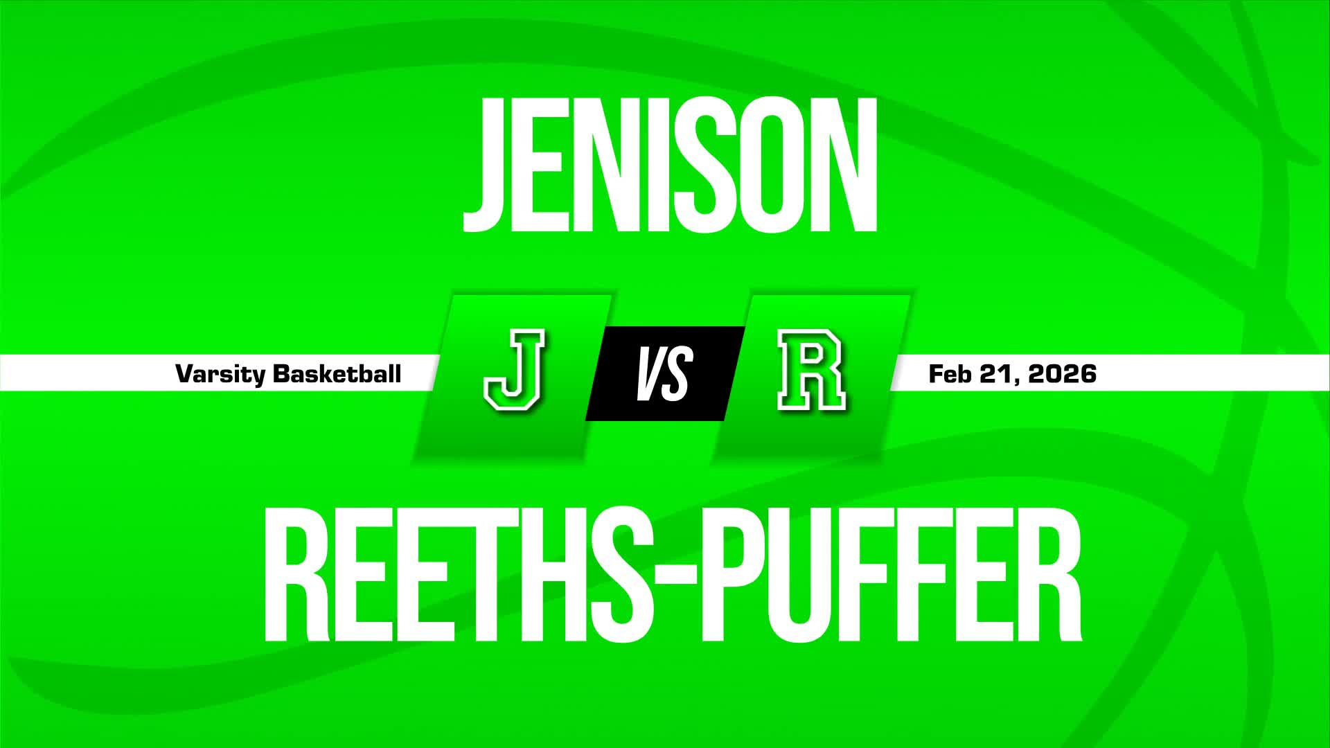Basketball Recap: Reeths-Puffer Has No Trouble Against Jenison + How To Watch