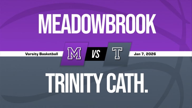 Basketball Game Preview: Trinity Catholic Celtics vs. Vanguard K