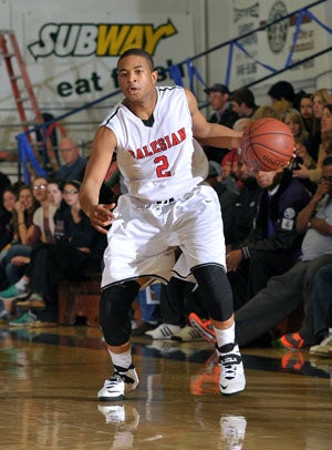 Bernard Ward, Salesian