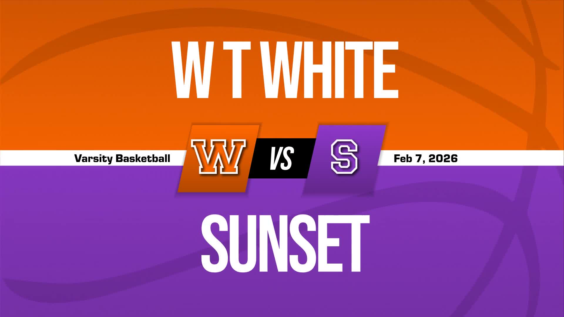 Basketball Game Preview: White Longhorns vs. South Oak Cliff Bears + How To Watch