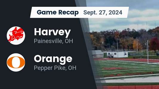 Football Recap: Harvey Takes Loss Despite Strong  Performances from  Markese Wise and  Shahn Alston