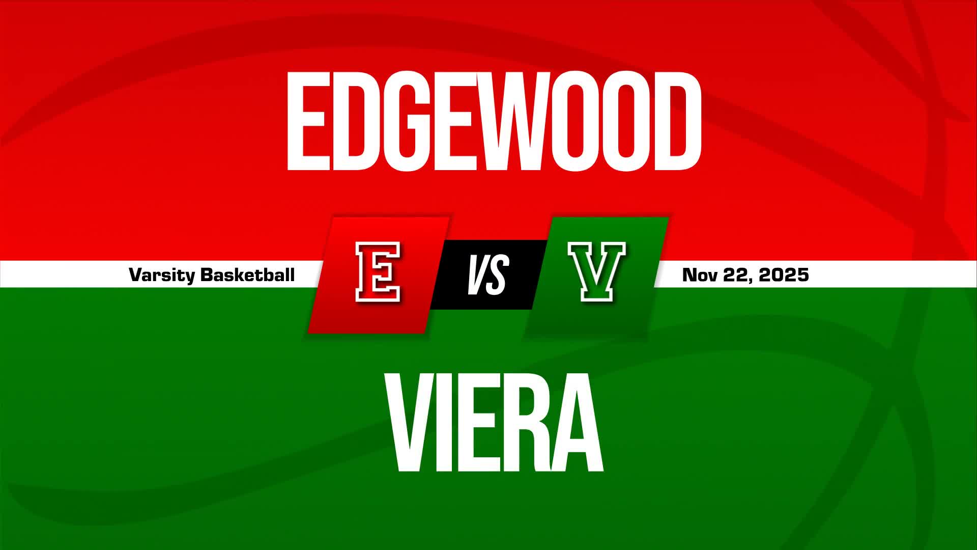 Basketball Recap: Viera's Undefeated Season over After Three Games + How To Watch