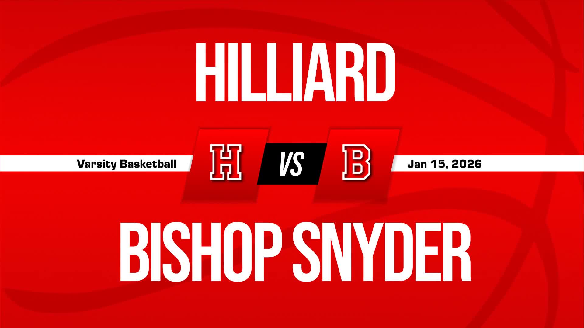 Basketball Game Preview: Hilliard Red Flashes vs. San Jose Prep 