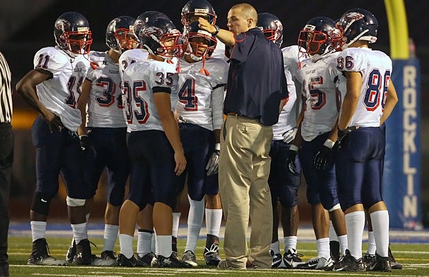 See the result of Pleasant Grove's game against Inderkum, along with the rest of the Sac-Joaquin Top 25.