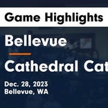 Basketball Game Preview: Bellevue Wolverines vs. Lake Washington Kangaroos