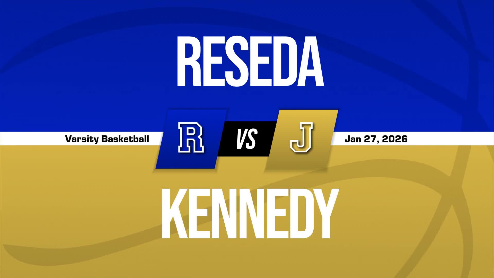 Basketball Recap: Make It Three in a Row for Kennedy + How To Watch